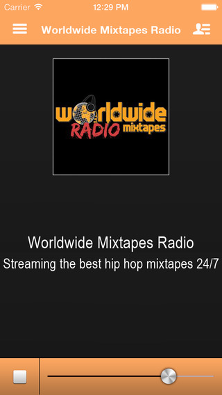 Worldwide Mixtapes Radio