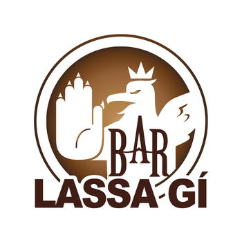 Lassa Gì LOGO-APP點子