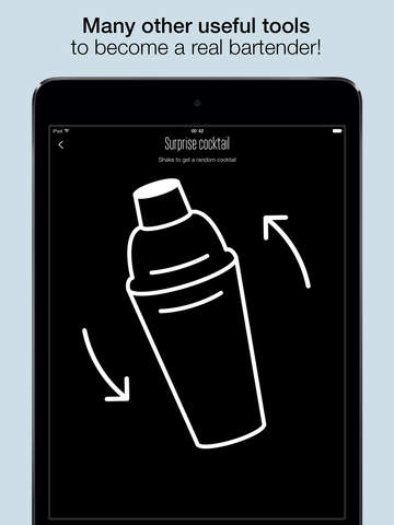 【免費生活App】Cocktails: become a real bartender-APP點子