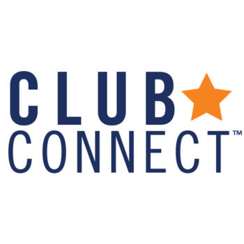 United Way Club Connect LOGO-APP點子