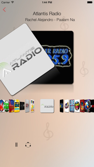 Philippines Radio Live Online Radio