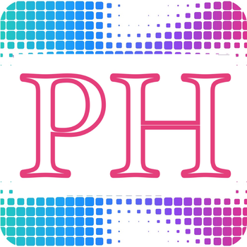 PH Radio LOGO-APP點子