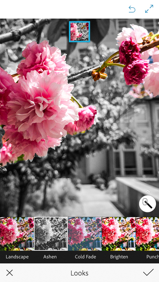 【免費攝影App】Adobe Photoshop Mix: Edit, Cut and Combine your photos on the go with fun, creative tools-APP點子