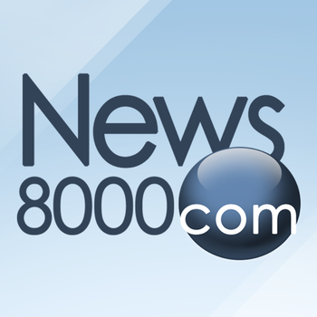 News8000 LOGO-APP點子