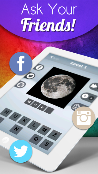 【免費遊戲App】Astronomy Trivia - The Most Awesome Objects of the Universe-APP點子