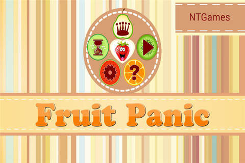 Fruit Panic FREE screenshot 3