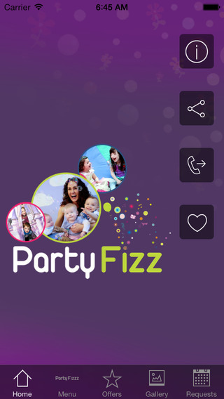 免費下載生活APP|Party Fizz app開箱文|APP開箱王