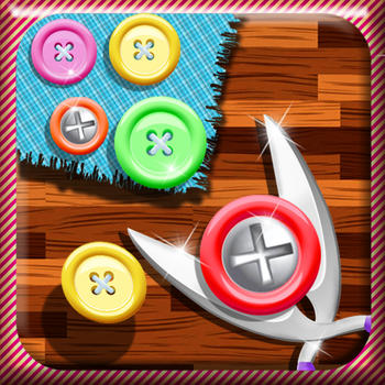 Cut The Button Pro 遊戲 App LOGO-APP開箱王