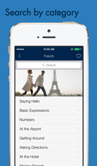 【免費旅遊App】Fodor’s Travel Phrases: Essential phrasebook for 22 languages-APP點子