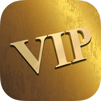 RewardsVIPclub LOGO-APP點子