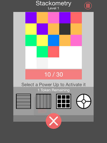 【免費遊戲App】Stackometry-APP點子