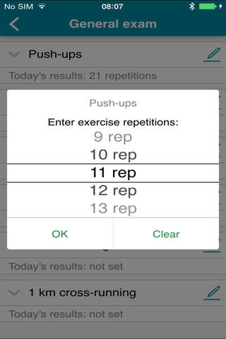 PE Exam - Check Yourself screenshot 3