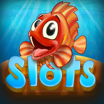 Fishy Slots LOGO-APP點子