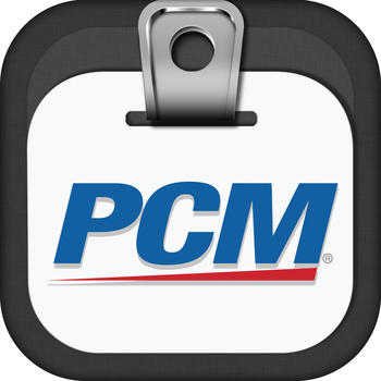 PCM Events LOGO-APP點子