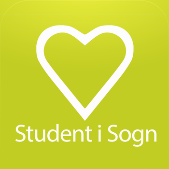 Student i Sogndal LOGO-APP點子