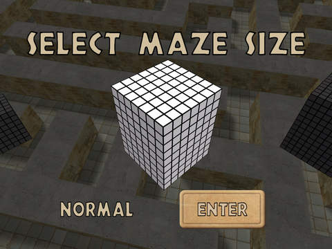 【免費遊戲App】Realmaze3D-APP點子