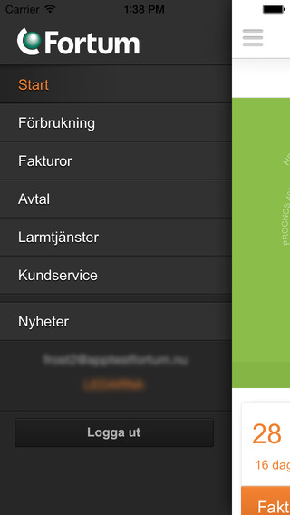 【免費工具App】Fortum Värme-APP點子