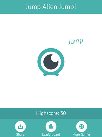 【免費娛樂App】Jump Alien Jump – Jumping and Color Matching Skill Game-APP點子