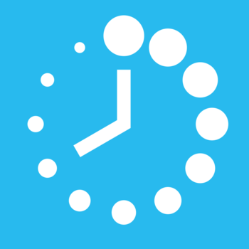 Hours Tracker & Pomodoro Timer - Hours keeper,Countdown to an event,My time tracker & Daily task and Time tracking LOGO-APP點子