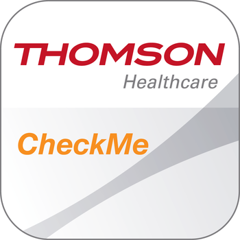 Thomson HC CheckMe LOGO-APP點子