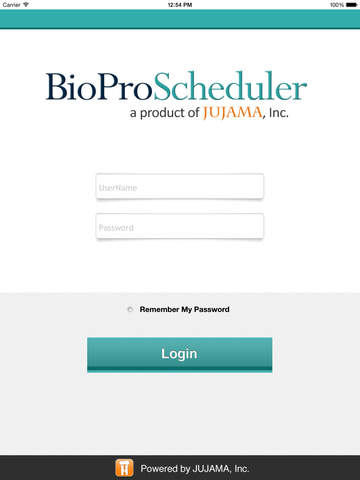 免費下載商業APP|BioProScheduler app開箱文|APP開箱王
