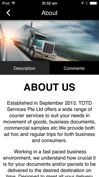 免費下載旅遊APP|TOTD Service app開箱文|APP開箱王