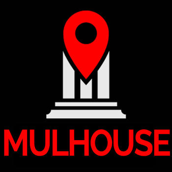 Mulhouse Guide Monument Tracker 旅遊 App LOGO-APP開箱王