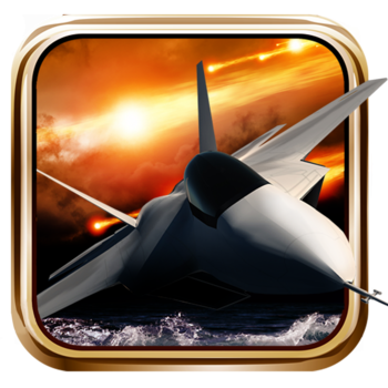 Aircraft Fighters 2 LOGO-APP點子