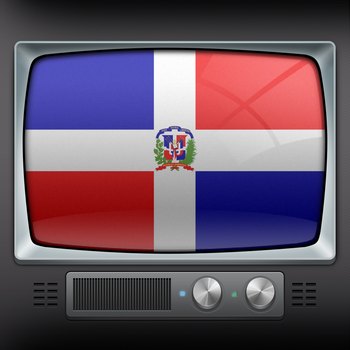 Televisión Dominicana para iPad LOGO-APP點子