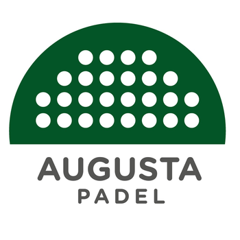 Augusta Padel LOGO-APP點子