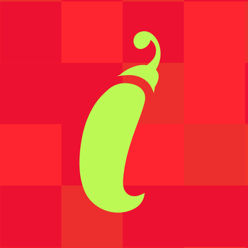 Spicechat LOGO-APP點子