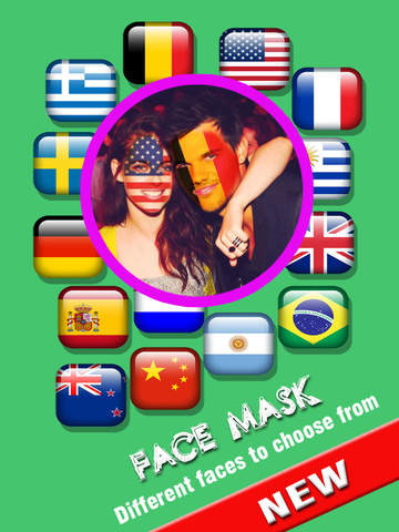 【免費書籍App】Face Mask Pro - Add Funny FX to your Photos or Videos and Replace your Head to share-APP點子