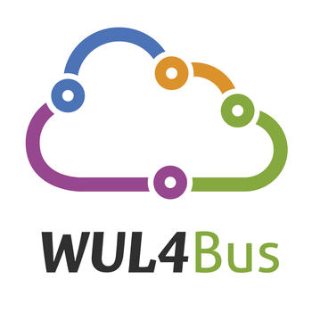 WUL4Bus LOGO-APP點子