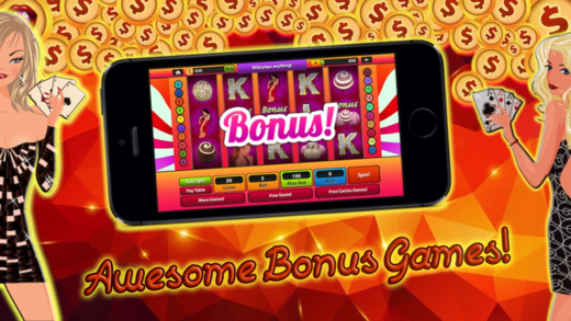 免費下載遊戲APP|Classy Slots Pro - Lucky Las Vegas Casino Jackpot Mania with Bonus Games app開箱文|APP開箱王
