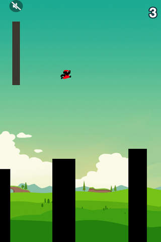Doub Jump:Impossible screenshot 4