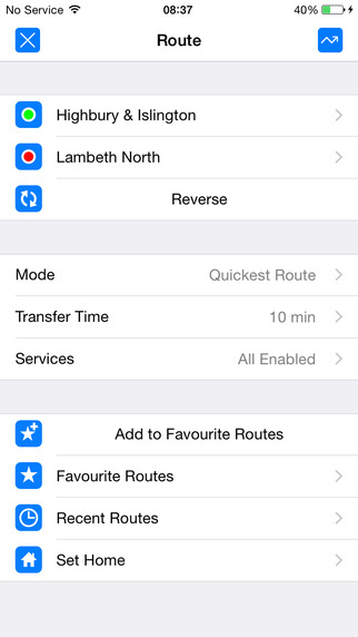 【免費旅遊App】London Tube - Map and route planner by Zuti-APP點子