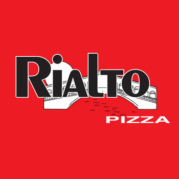 Rialto Pizza LOGO-APP點子