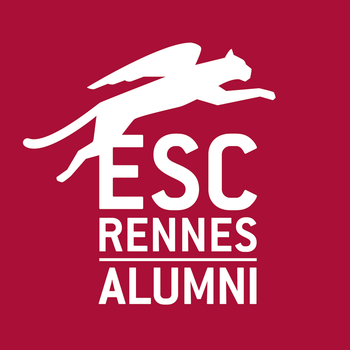 ESC Rennes Alumni 社交 App LOGO-APP開箱王