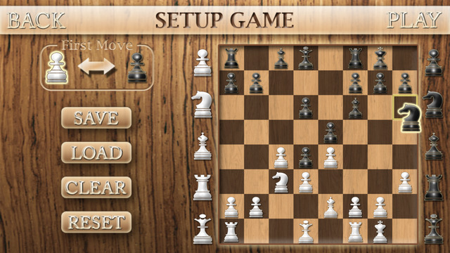 【免費遊戲App】Chess Prime 3D Free-APP點子