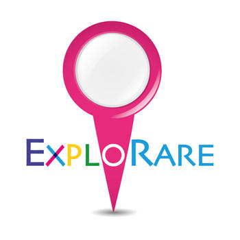 ExploRare 醫療 App LOGO-APP開箱王