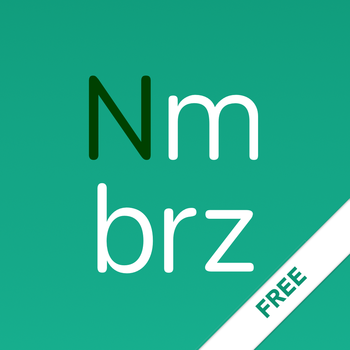 Nmbrz Game Free 遊戲 App LOGO-APP開箱王