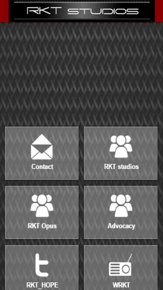 RKT studios