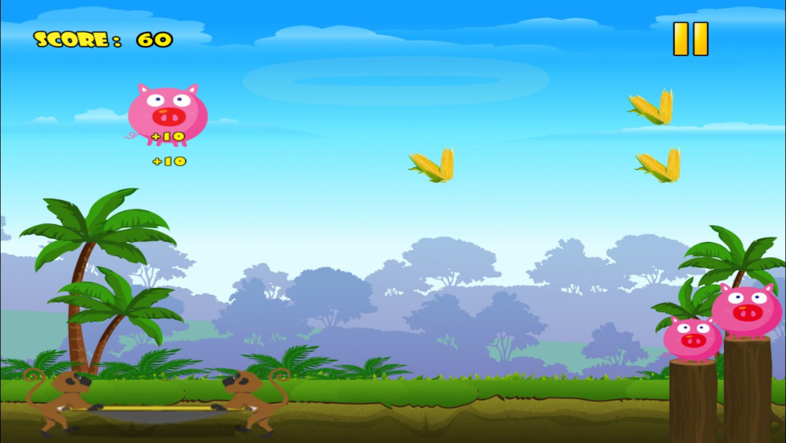 pig rush app pig rush app