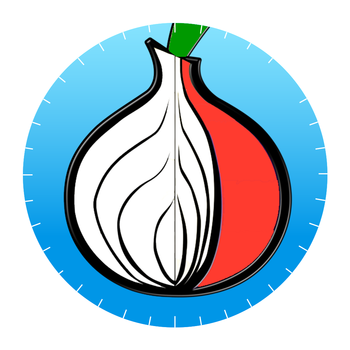 Red Onion - Tor-powered web browser for anonymous browsing LOGO-APP點子