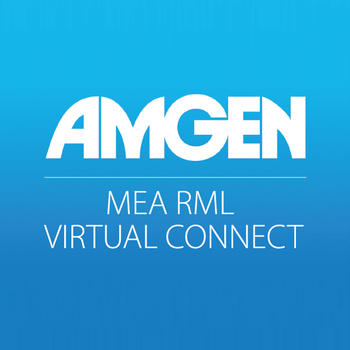 Amgen MEA RML Virtual Meet LOGO-APP點子