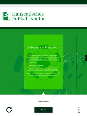 免費下載財經APP|Hanseatisches Fußball Kontor app開箱文|APP開箱王