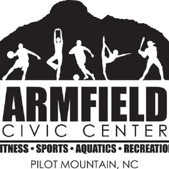 Armfield Civic Center LOGO-APP點子