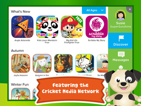 免費下載教育APP|Kids Learn Mandarin for Cricket Media app開箱文|APP開箱王