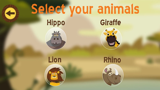 免費下載遊戲APP|African Animals Dentis app開箱文|APP開箱王
