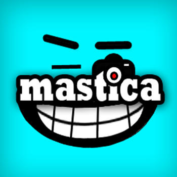 Mastica LOGO-APP點子